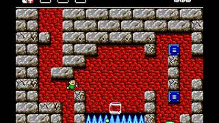 [TAS] NES Battle Kid: Fortress of Peril 
