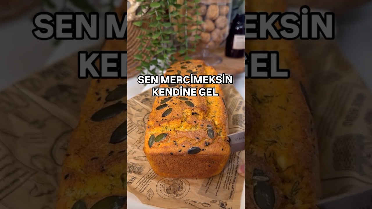 Mercimek ekmeği tarifi #shorts #yemek #glutensiz #diyetekmeği Mercimek ekmeği tarifi #shorts #yemek #glutensiz #diyetekmeği