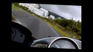 20150705 エビスサーキット Love&Peaceサーキットラン模擬レース