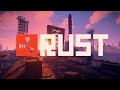 RUST - ОГРОМНЫМ КЛАНОМ ОТЖИМАЕМ СЕРВЕР