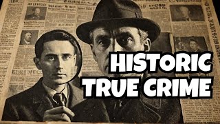 Unsolved U.S. Cold Cases 1900–2025 | Villisca • Zodiac • Hoffa • Gilgo (True Crime Documentary)