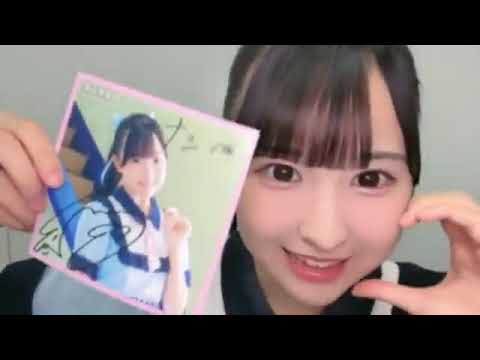 東山恵里沙（高嶺のなでしこ）SHOWROOM オンラインサイン会 2026/09/05