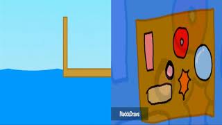 Bfdi Vs Ii Prestigefalconcity - roblox and bfdia when worlds collide the beginning