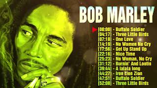 Bob Marley Bests Greatest Hits Reggae songs 2024  Full Album Mix of Bob Marley Best Songs