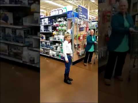 Video Do They Sell Bow Ties At Walmart