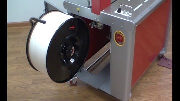 Samuel Strapping Systems