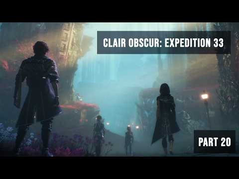 Clair Obscur: Expedition 33 – Lampensau | Part 20