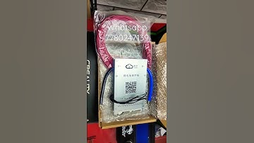 JK Brand, Active Balancing, Smart Battery Management System (BMS) with Bluetooth connectivity