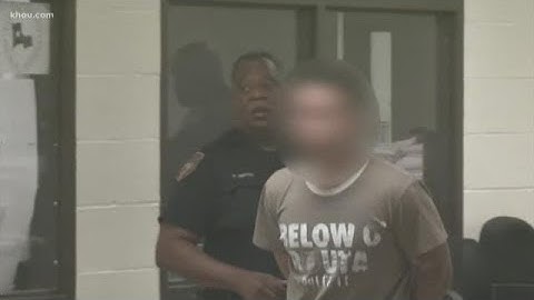 Accused serial rape suspect makes first court appearance
