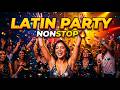 Latin Party Music Mix USA 🔥 Nonstop Salsa Dura & Dance Hits 2026 | Best Latin Club Music