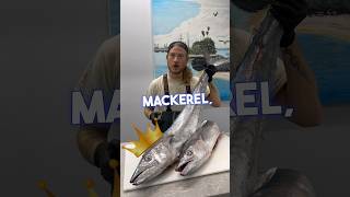 Monger Talk Monday Do You Eat King Mackerel?