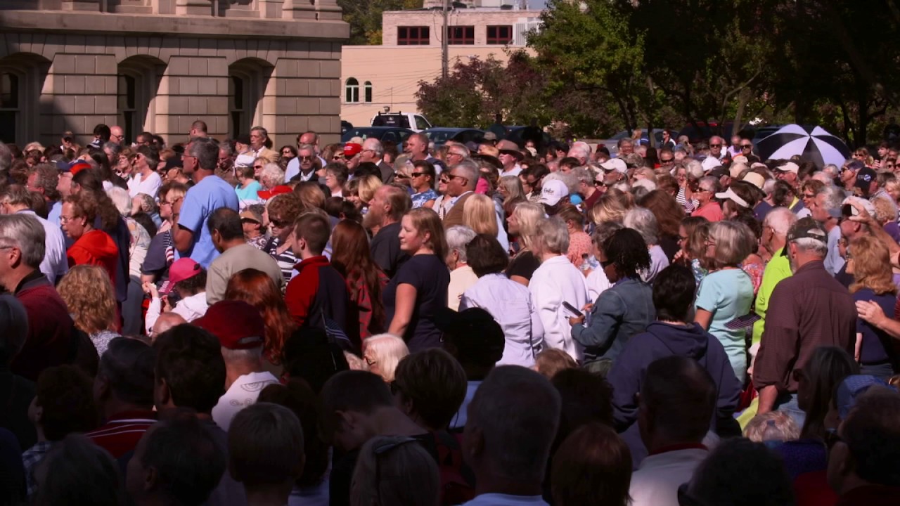 Decision America / FRANKLIN GRAHAM