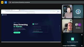 Intro to Google Workspace Studio Flows