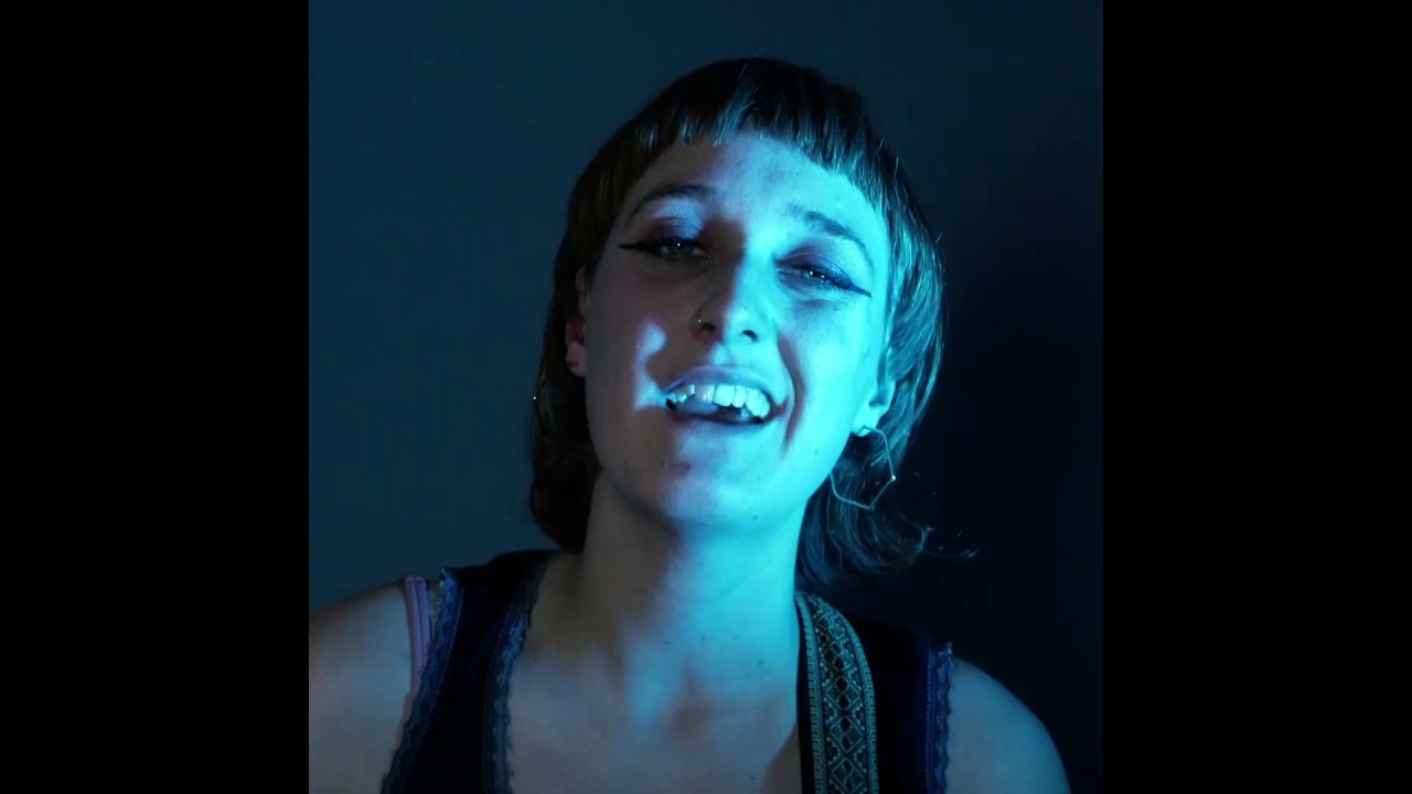 Carla Geneve - Yesterday's Clothes (Official Music Video)