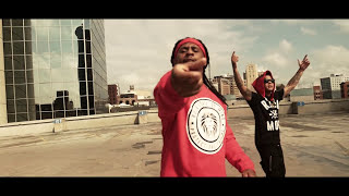 Watch Vee Tha Rula The Town feat Kid Ink video