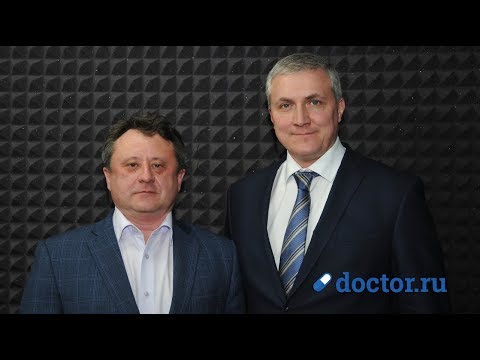 Нейрохирургия с доктором Ильяловым. Болезнь Паркинсона - причины, диагностика, лечение