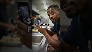 Delivery Driver Secretly Films Restaurant Health Violations - What Happened Next