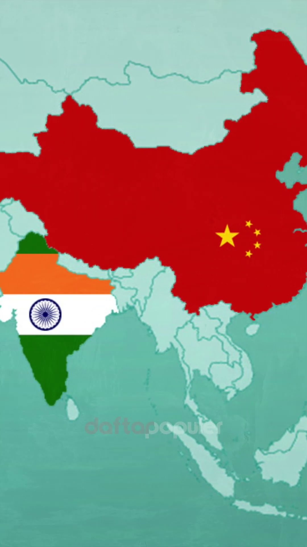 Sangat Ditakuti China! Seberapa Kuat Angkatan Udara Militer India? #shorts