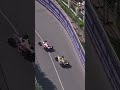 "This is WILD" 🤯 Throwback to Da Costa's stunning move in Cape Town 🙌 #formulae #racing #motorsport
