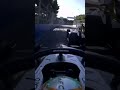 "This is WILD" 🤯 Throwback to Da Costa's stunning move in Cape Town 🙌 #formulae #racing #motorsport
