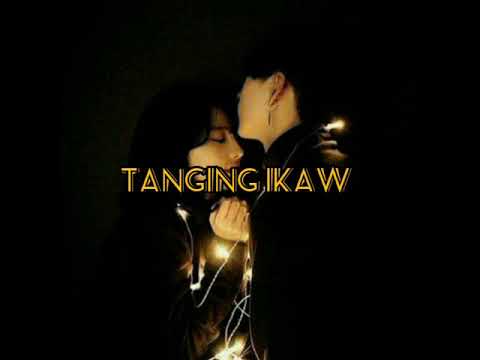 Tanging ikaw - Jom_Ijiboy_clien_jr crown (Slowed Reverb)