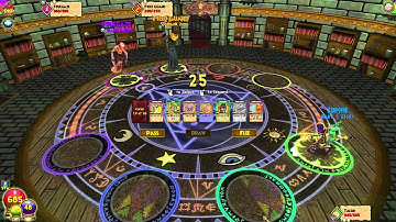 Wizard101 Walkthrough part 6- "Alicane, Foulgaze and Lord Nightshade"