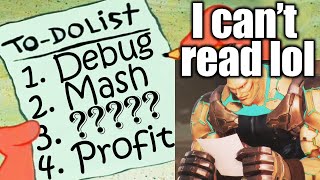 Jack-7 Players Be Like