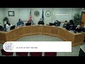 February 24, 2025 New Ulm Human Rights Commission