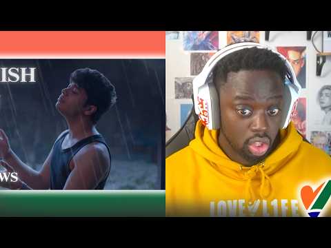 Saahel - Baarish Mein Phir (Official Music Video) | REACTION