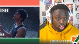 Saahel - Baarish Mein Phir (Official Music Video) | REACTION