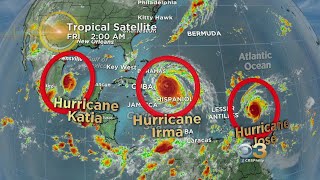Digital Brief: September 8, 2017 (AM)
