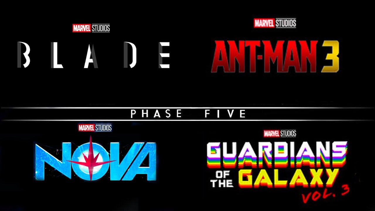 Rumored MCU Phase 5 Leaks Including Return Of RDJ