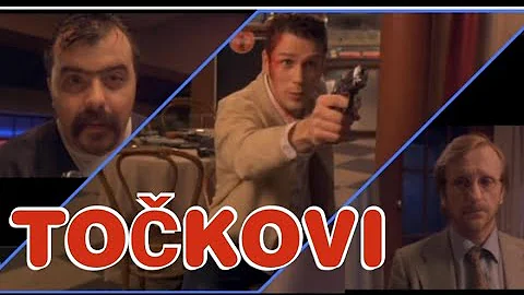 TOČKOVI (1998) CEO FILM | Srpski domaći film