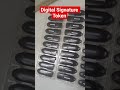 Digital Signature usb token #shorts #proxy #dsctoken