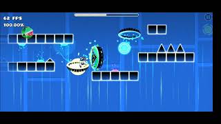 Harder 6☆ Layout!! - [No name level] | Geometry Dash