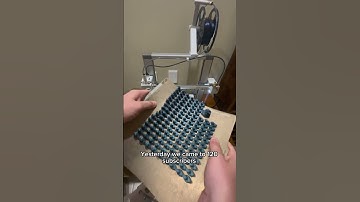 Day 30 of 3d printing a duck for my subscribers #bambulab #duck #viral #fyp #3dprinting