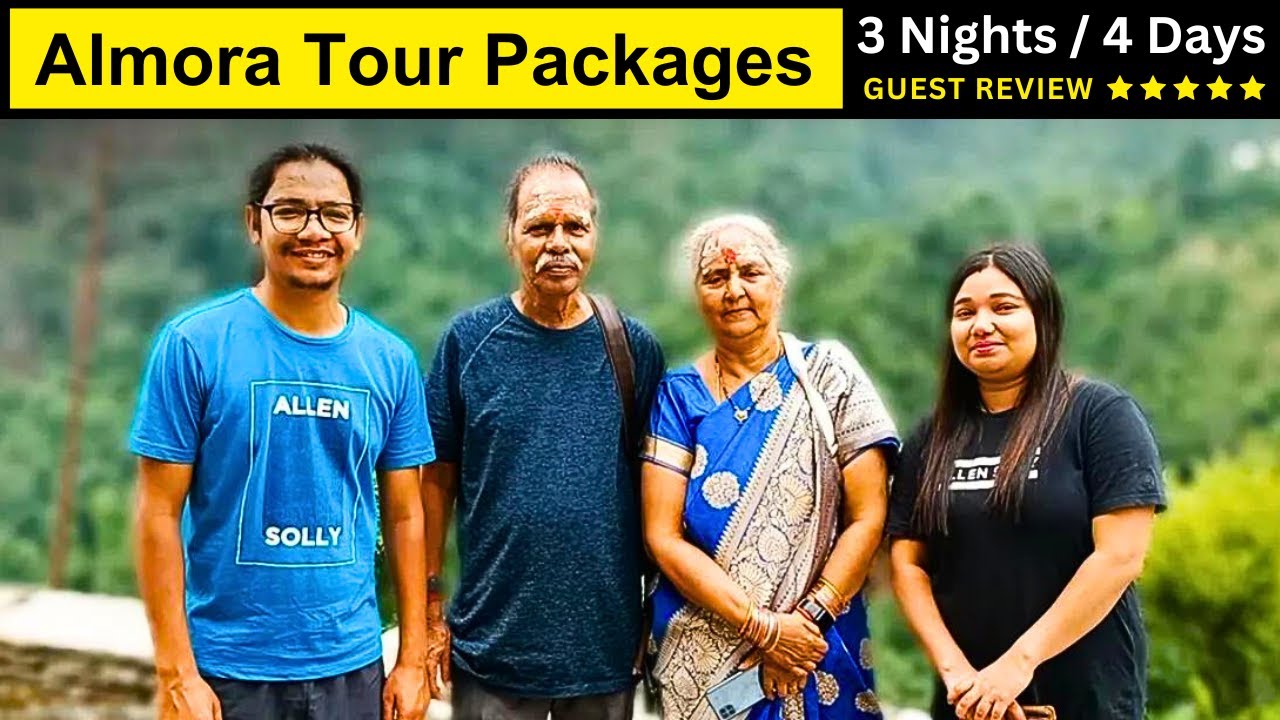 Almora Tour Package | Almora Tour | Almora Trip Package | Almora Tour Guide | Kumaon Tour Package