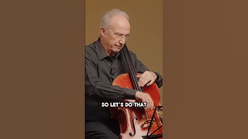 Release the Hand 🖐️ #cello #shorts