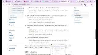 How fix error DataTables warning: table id=dt_basic - Invalid JSON response http://datatables.net/tn