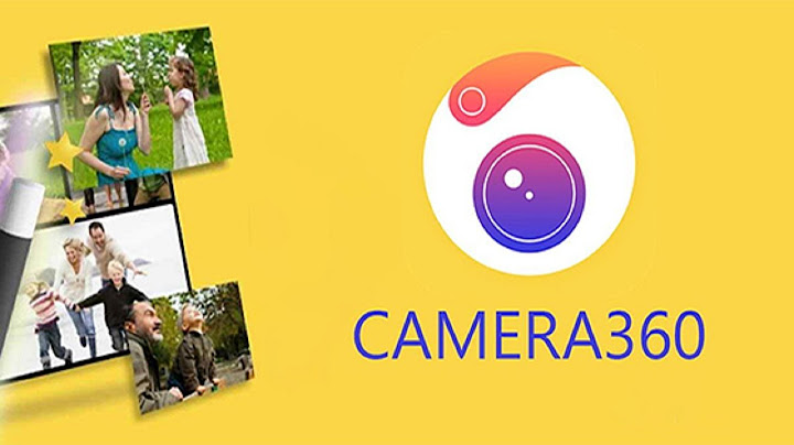 Hướng dẫn lưu ảnh trên camera 360 của iphone 5s