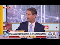 Fox News Tries To Rebrand Trump S TACO To A NACHO 