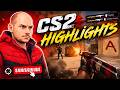 💀 NU LE-AM DAT NICIO ȘANSĂ! | CS2 Highlights