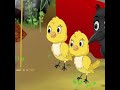 Chidiya Wala cartoon