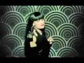 Jessie J vs Lady Gaga - Applause the Wild Domino (mashup)