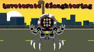 [Old] FoM: Obsession Above Divinity - Inveterate Slaughtering