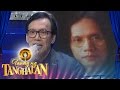 Tawag ng Tanghalan: Rey Valera's throwback picture