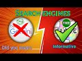Best google search engine!|google gemini search engine alternative|