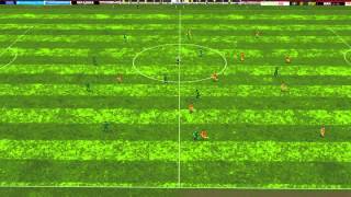 Kayserispor ile Giresunspor - Gol Furkan �z�al 8 dakika