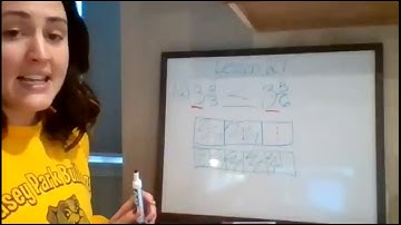 Grade 4- Module 5- Lesson 27