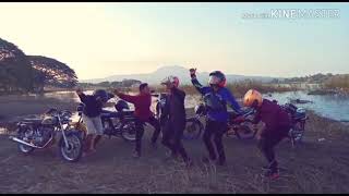 Joget cb